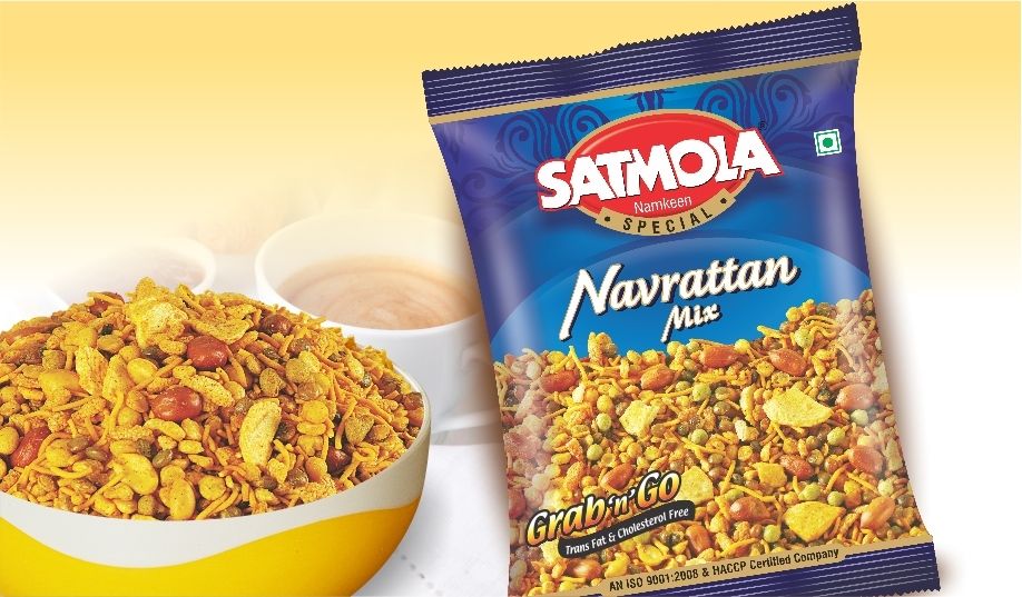 Satmola Navrattan Mix